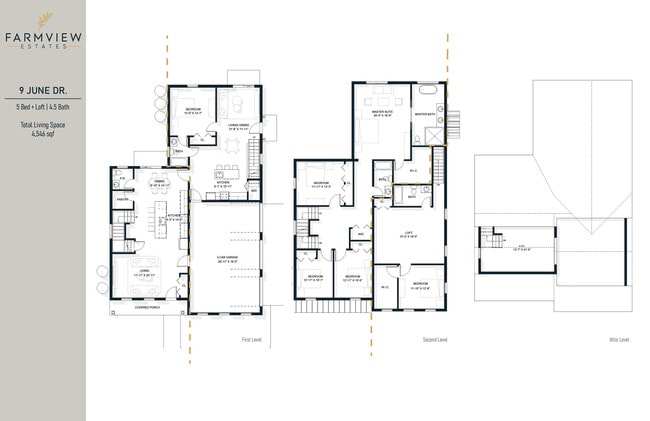 Building Photo - 9 June Dr