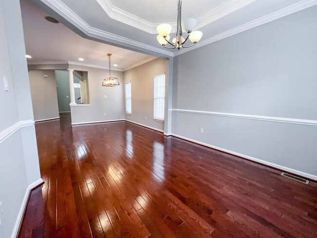 Building Photo - 3909 Beeker Mill Pl