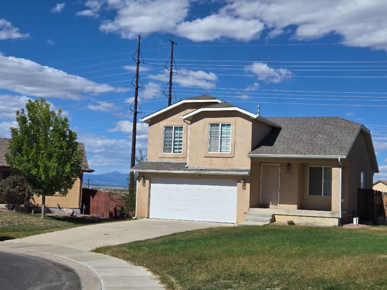 Primary Photo - 2407 Inspiration