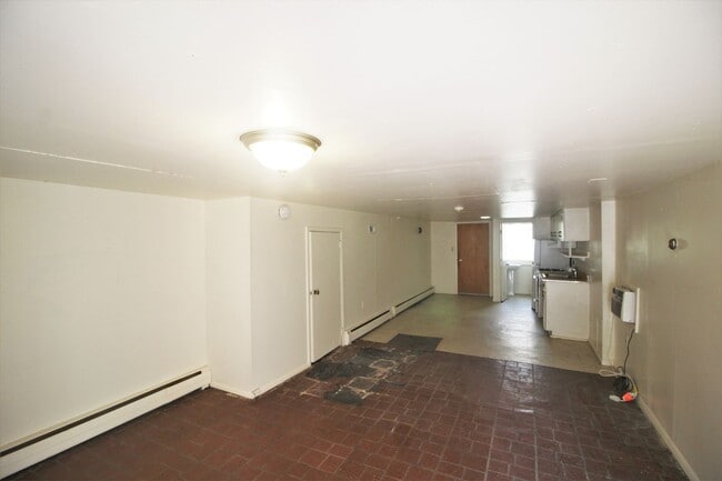 Building Photo - 3212 N Calvert St