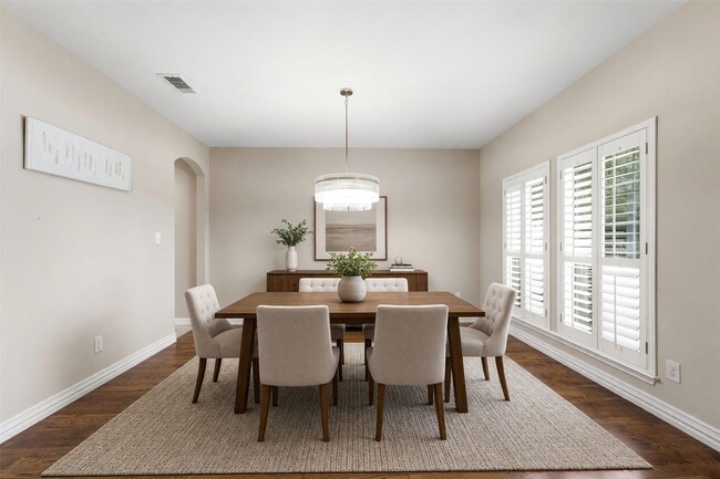 Building Photo - 5507 Opal Cove Ct