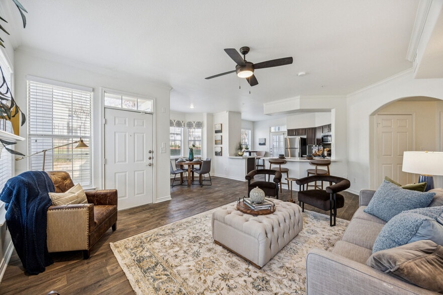 Building Photo - McDermott Place