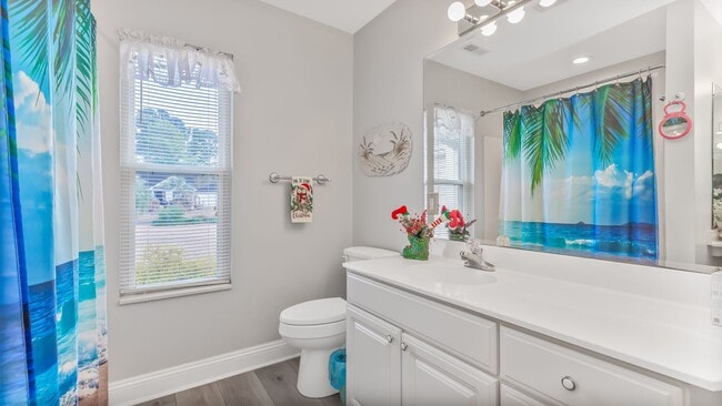 Building Photo - Bridgeport - Waterfront Rental