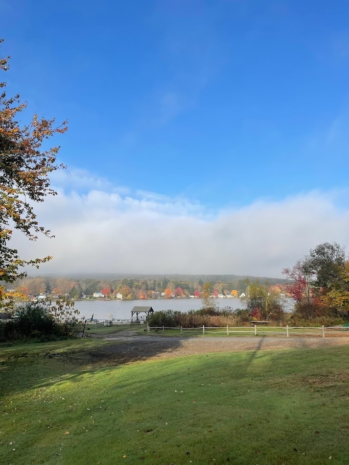 Nearby Lake George - 64 Lake George Rd