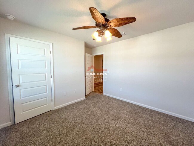 Building Photo - 3850 James Stovall St