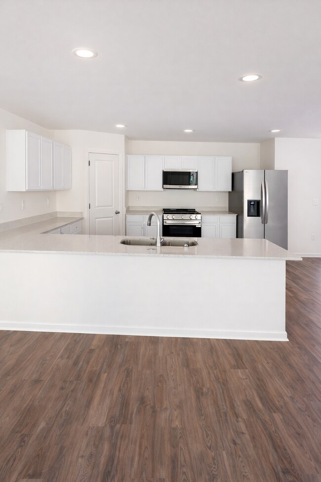 Building Photo - 514 Liberty Hall Dr