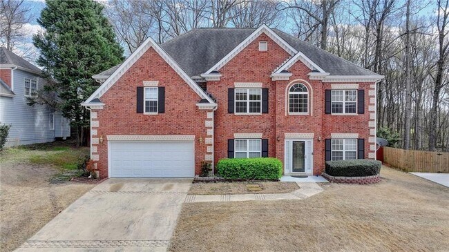 Building Photo - 1558 Macy Ln