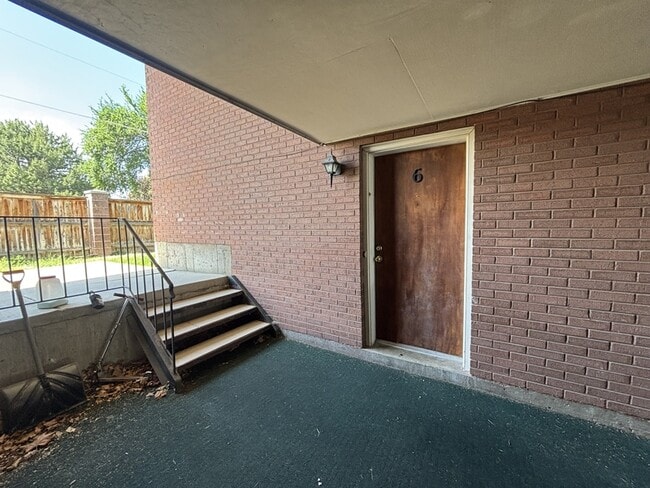 Building Photo - 4768 S Bonair St