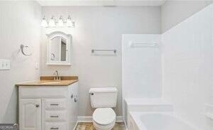 Building Photo - 1215 McGill Park Ave NE