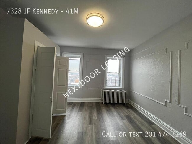 Building Photo - 7328 John F. Kennedy Blvd