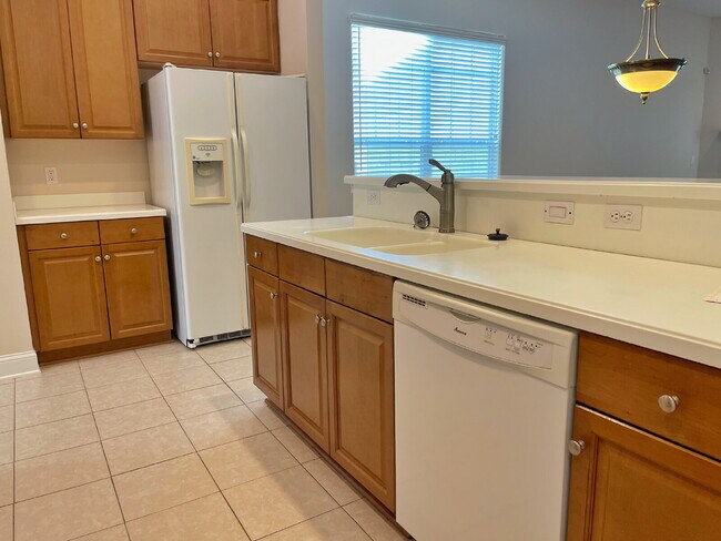 Building Photo - 3BR|3BA Palencia Patio Home