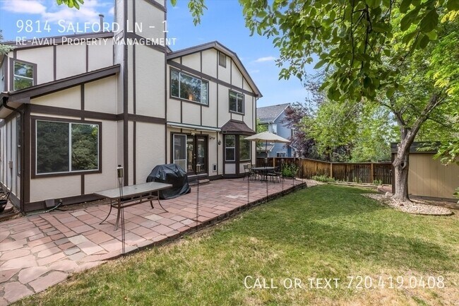 Building Photo - 9814 Salford Ln
