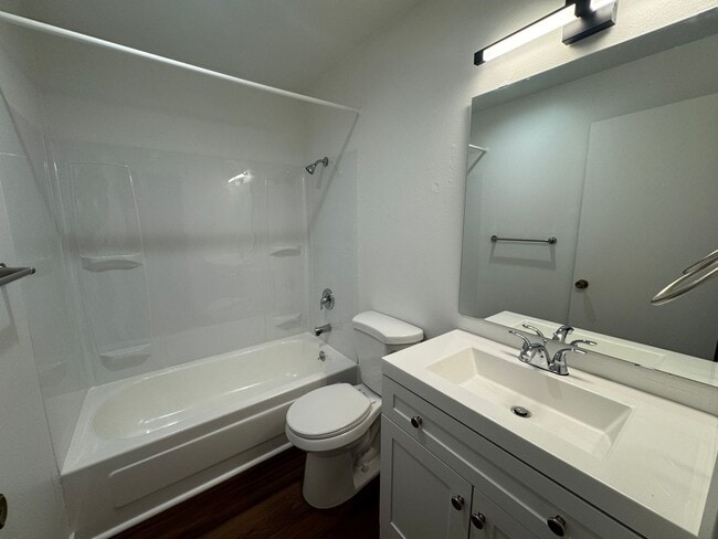 Interior Photo - Bayview Apartments