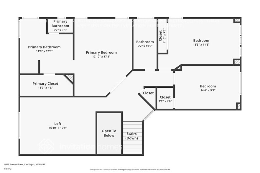 Building Photo - 9025 Barnwell Ave