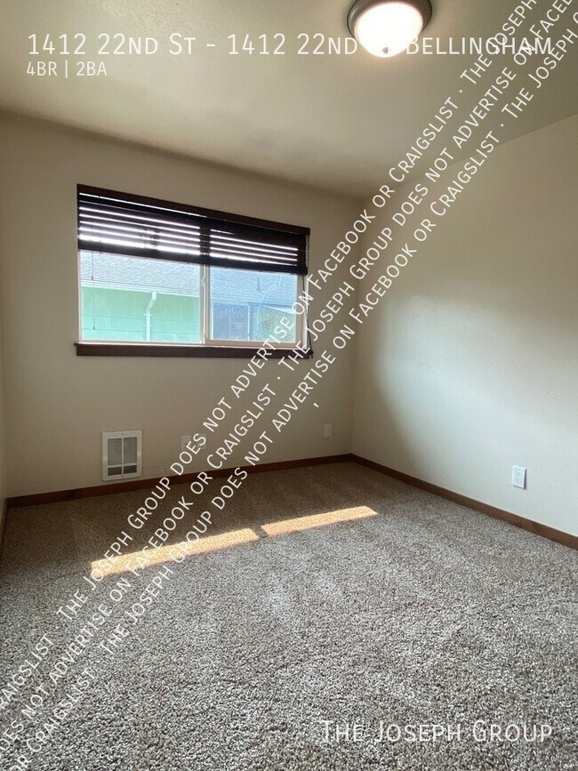Building Photo - 1412 22nd St