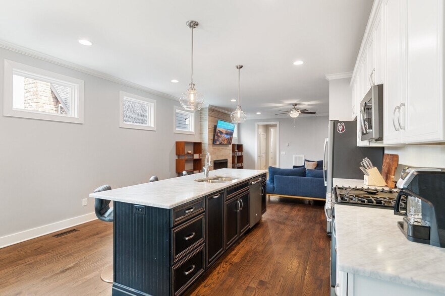 Building Photo - 223B Orlando Ave