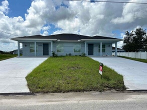 Building Photo - 4407 25th St SW