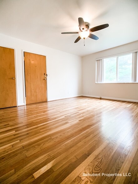 Living Room #3 - 3154 Schubert Ave