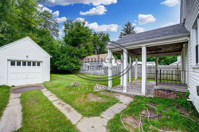 Building Photo - 919 Brookley Blvd