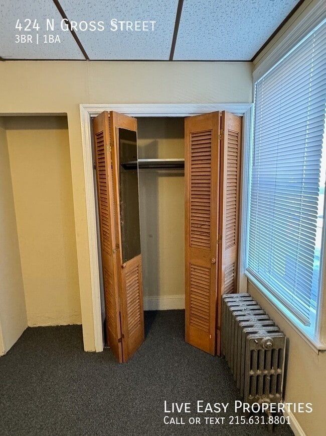 Building Photo - 424 N Gross St