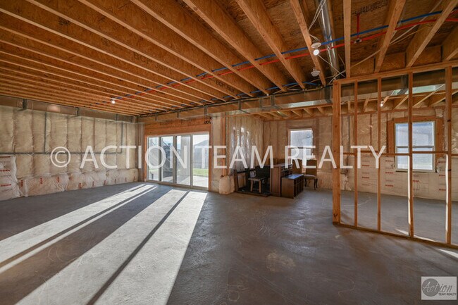 Building Photo - Fully furnished Home in Lehi, UT