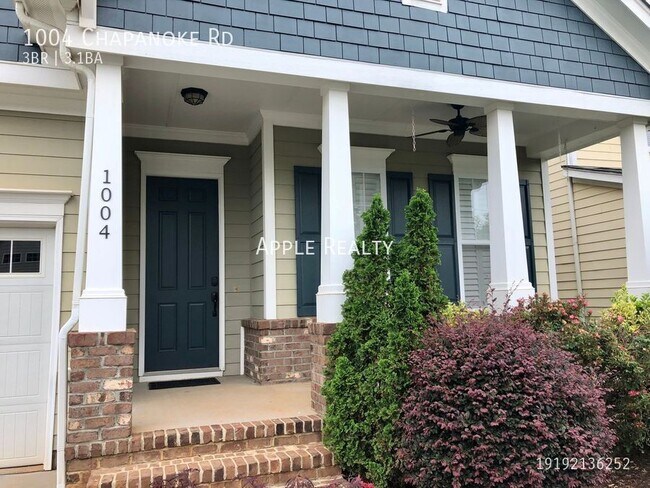 Building Photo - 1004 Chapanoke Rd