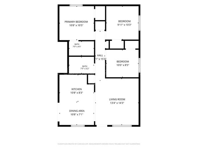 Building Photo - 2782 Determine Dr