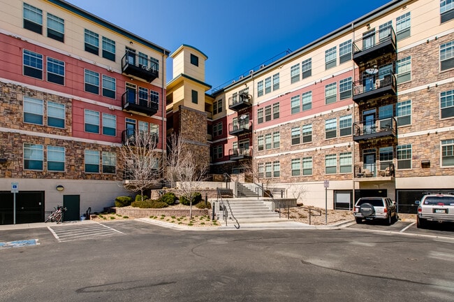 Exterior - 13456 Via Varra