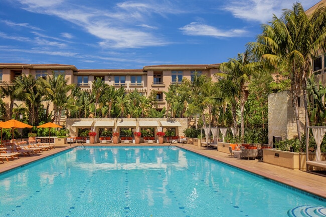 Building Photo - Villas at Playa Vista - Montecito