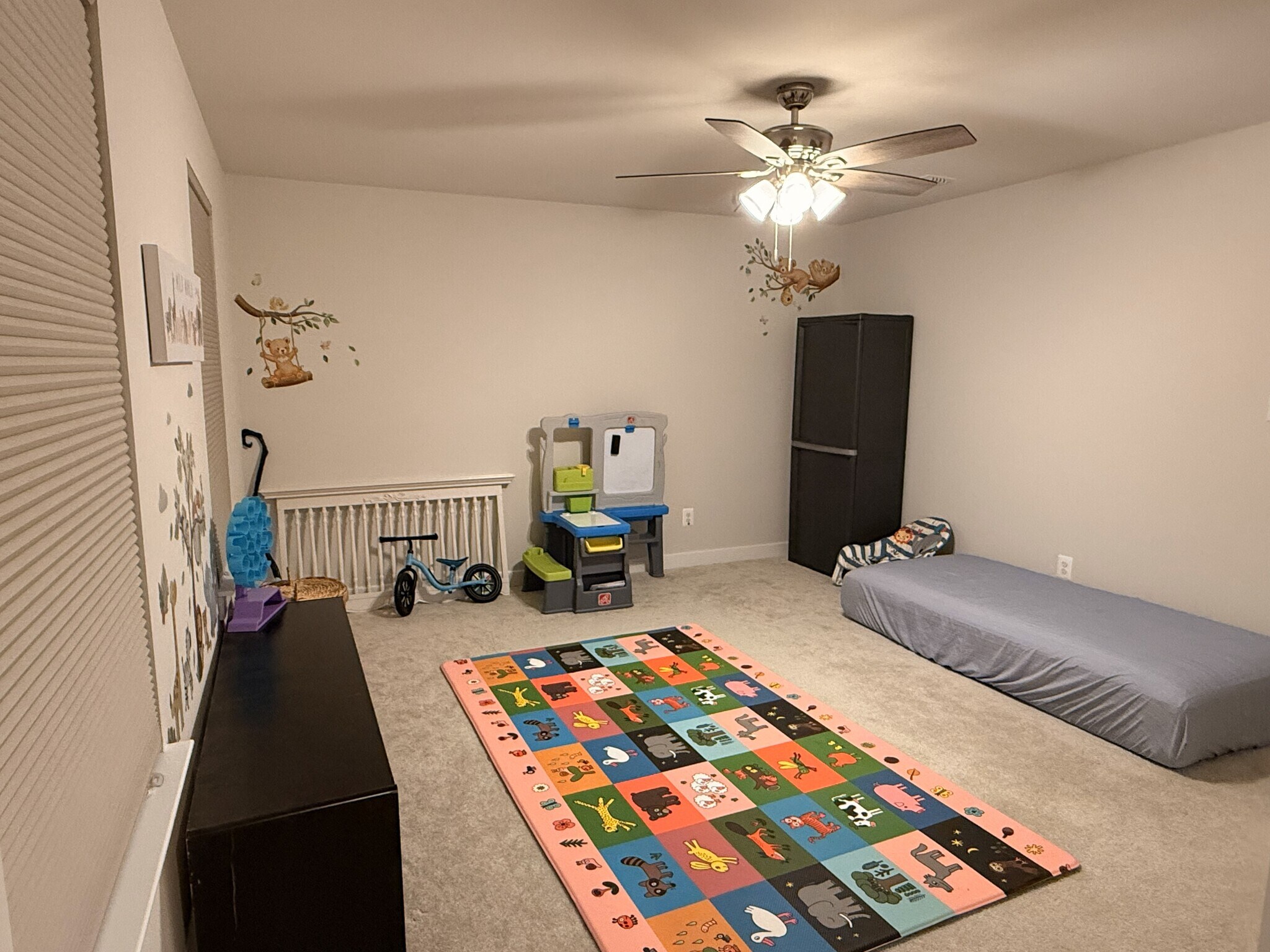 Bedroom - 2 - 3212 Vanessa Dr