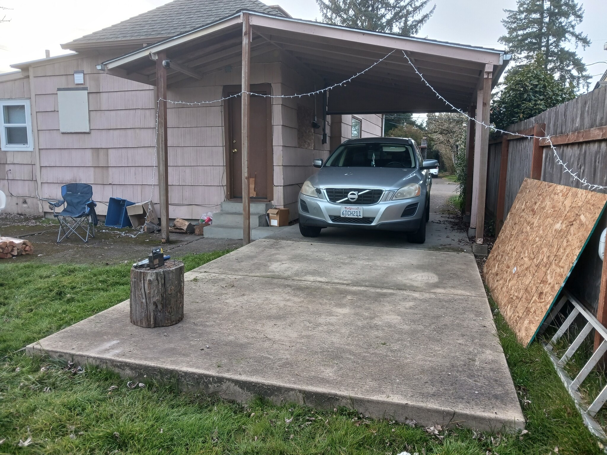 Building Photo - 429 NW 17th St