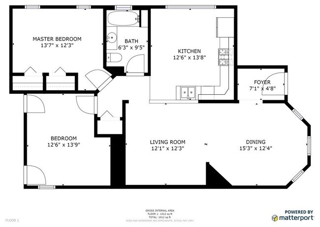 Building Photo - 112 Kinnaird St