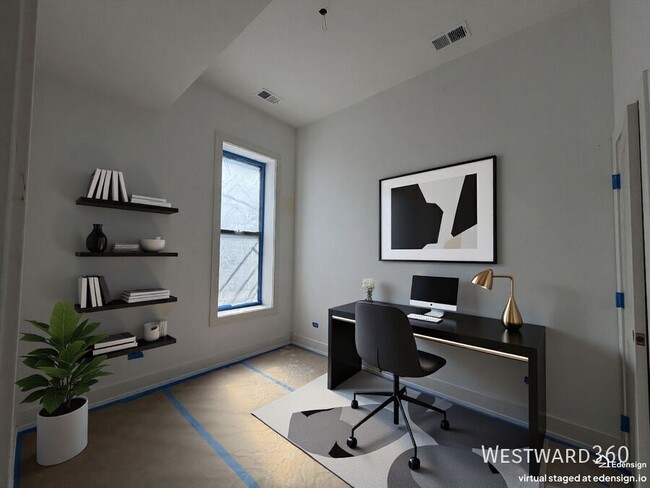 Building Photo - 807 W Weed St