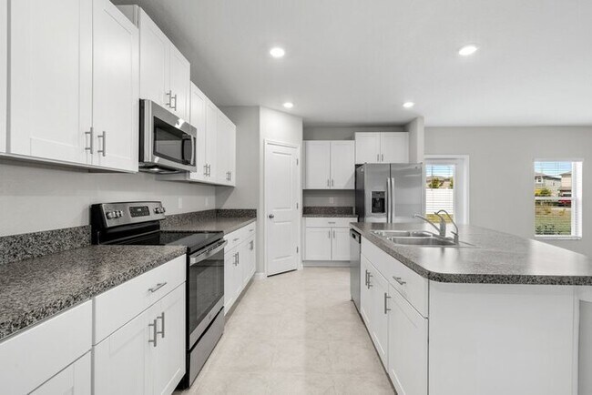 Building Photo - Like New Home For Rent in Touchstone!