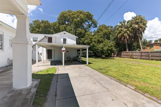 Building Photo - 3106 N 17th St