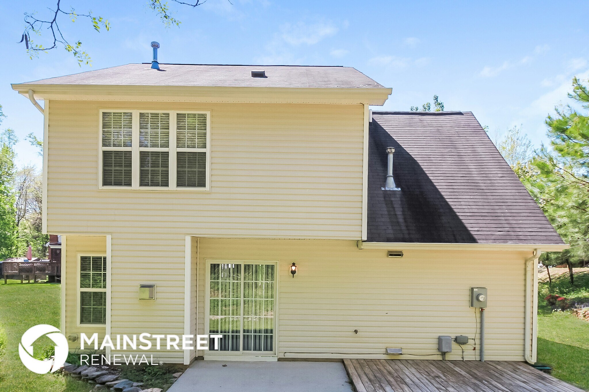 Building Photo - 4510 Frandale Dr