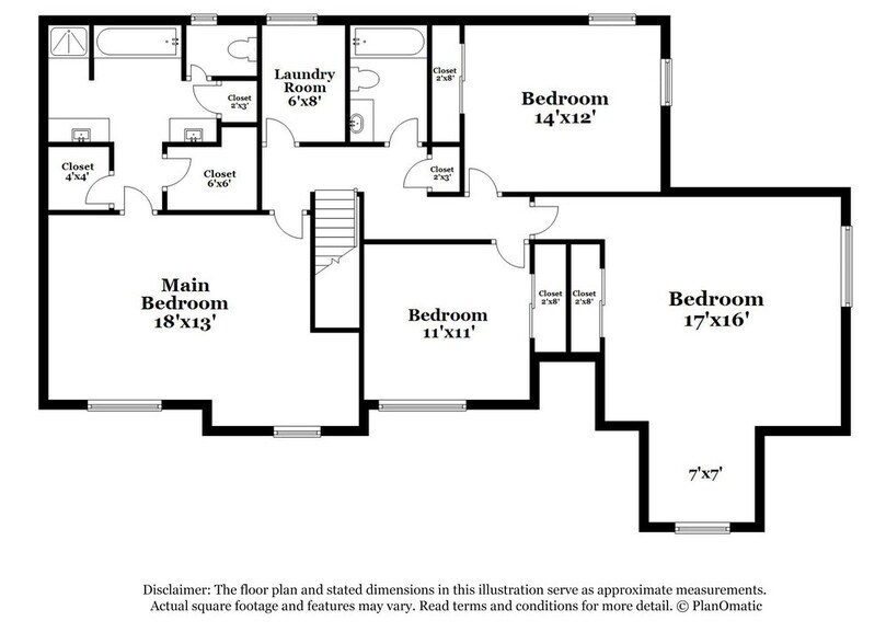 Building Photo - 1033 Saddle Brooke Dr