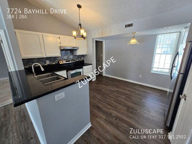 Building Photo - 7724 Bayhill Dr