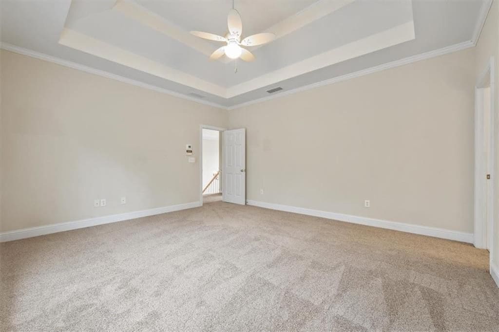 Building Photo - 4115 Montvale Xing