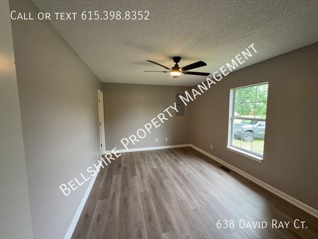 Building Photo - 638 David Ray Ct