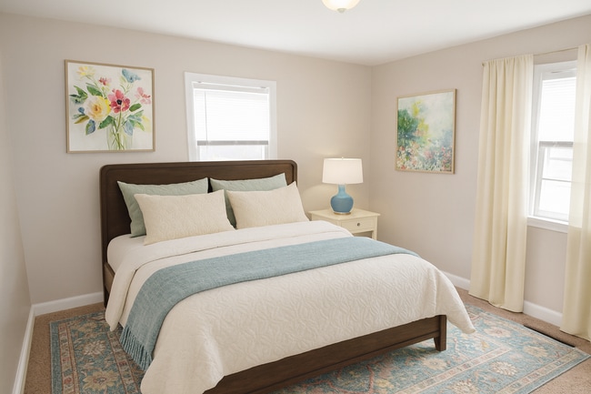 Building Photo - 2 Bedroom and 1.5 Bath Home- Greenwood (No Pets)