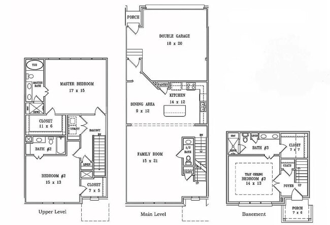 Building Photo - 7008 Westside Cir