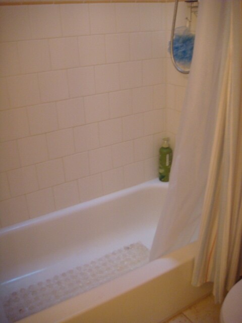2nd Bathroom Tub/ Shower - 1841 Pool Rd