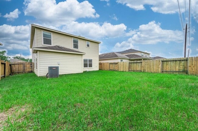 Building Photo - 17327 Osprey Forest Dr