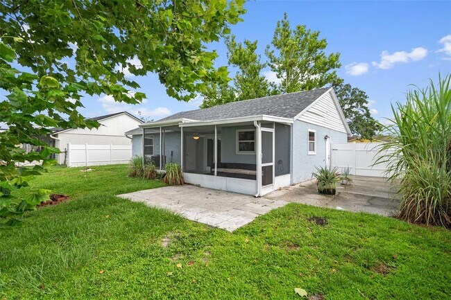 Building Photo - 7724 Arlight Dr