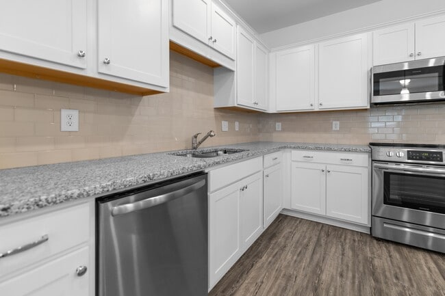 Building Photo - 135 Townsend