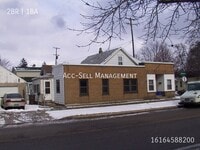 Building Photo - 501 11th St NW