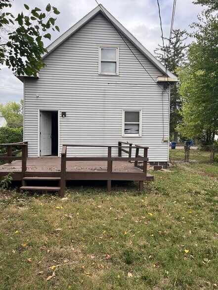 Building Photo - 2171 Homewood Ave