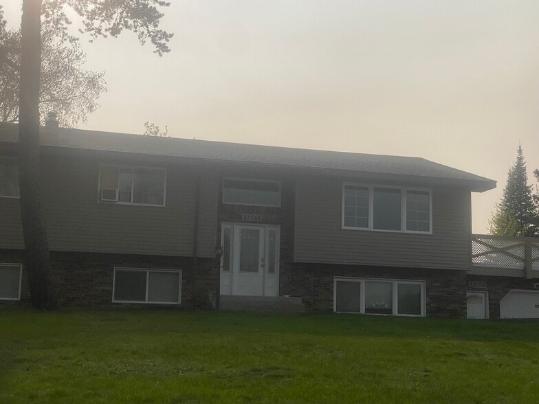 Building Photo - 2305 Ash Ave Nw