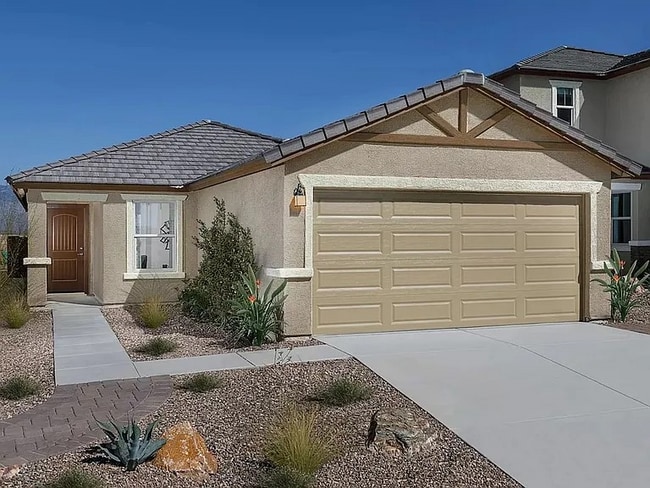 Building Photo - 13037 E Iron Chief Dr